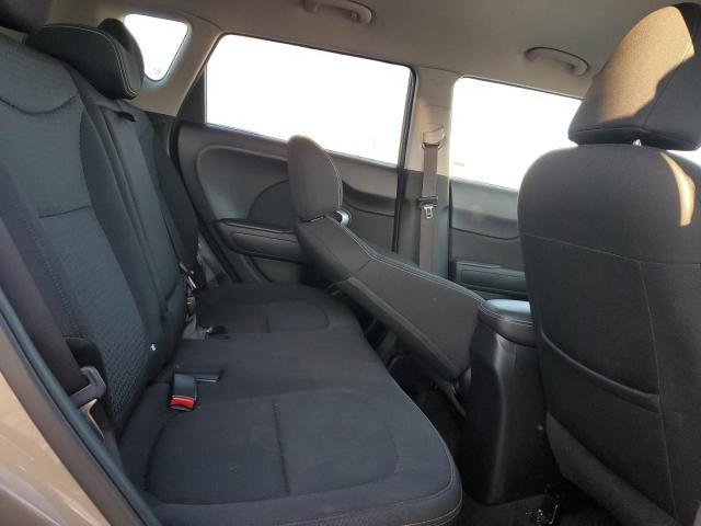 Photo 11 from auction – 2014 KIA SOUL + with VIN KNDJP3A5XE7034974