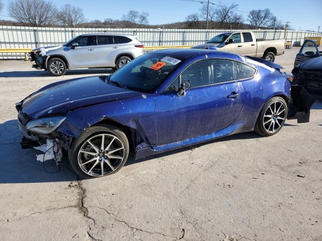Photo 1 from auction – 2022 TOYOTA GR 86 with VIN JF1ZNBC15N8754020