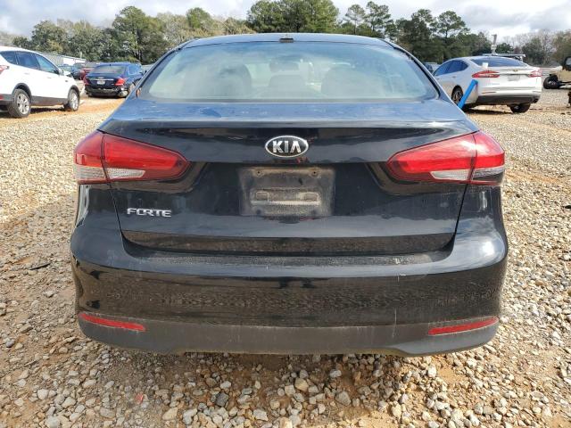 Photo 6 from auction – 2017 KIA FORTE LX with VIN 3KPFK4A73HE146113