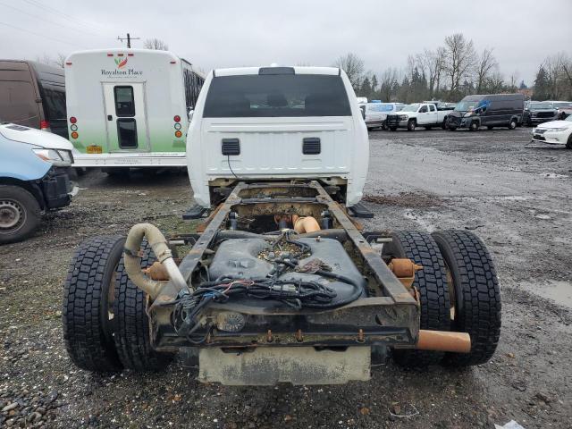 Photo 6 from auction – 2015 RAM 4500 with VIN 3C7WRLFJ5FG607441