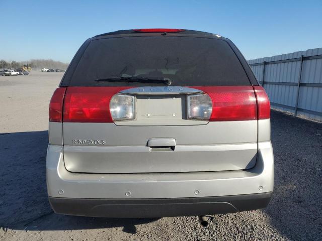 Photo 6 from auction – 2007 BUICK RENDEZVOUS with VIN 3G5DA03L87S512619