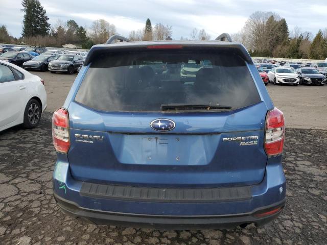 Photo 6 from auction – 2015 SUBARU FORESTER 2 with VIN JF2SJARC5FH509005