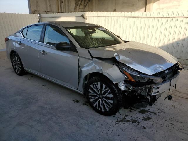 Photo 4 from auction – 2024 NISSAN ALTIMA SV with VIN 1N4BL4DV2RN352578