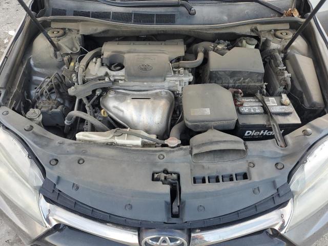 Photo 11 from auction – 2016 TOYOTA CAMRY LE with VIN 4T1BF1FK0GU131935