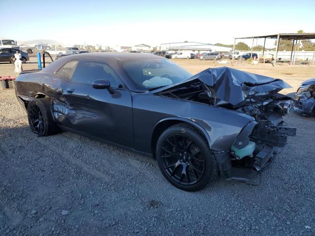 Photo 4 from auction – 2016 DODGE CHALLENGER with VIN 2C3CDZAG4GH353496