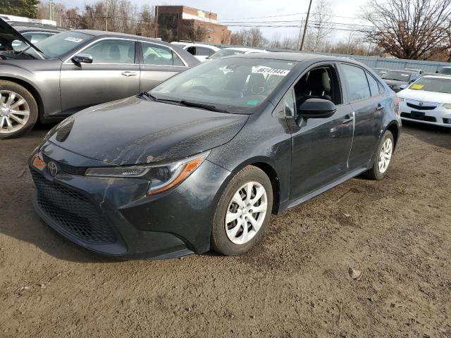 Photo 1 from auction – 2020 TOYOTA COROLLA LE with VIN JTDEPRAE5LJ045479