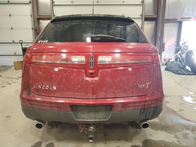 Photo 6 from auction – 2011 LINCOLN MKT with VIN 2LMHJ5FR5BBJ54787