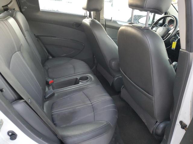 Photo 10 from auction – 2014 CHEVROLET SPARK 1LT with VIN KL8CD6S98EC538590