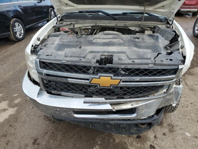 Photo 11 from auction – 2013 CHEVROLET SILVERADO with VIN 1GC1KVCG8DF207940
