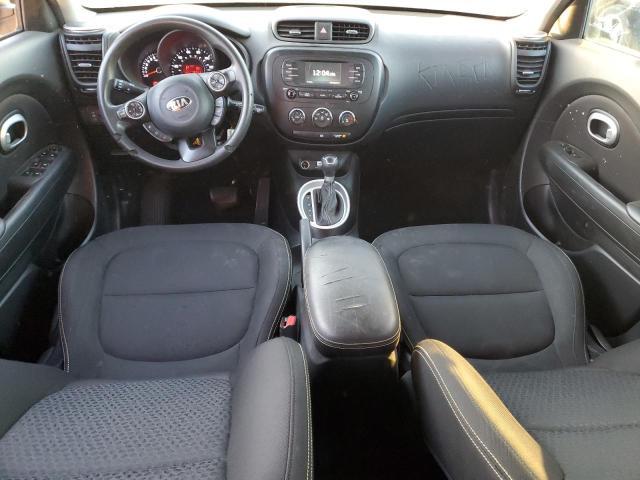 صورة رقم 8 من المزاد - 2016 KIA SOUL + مع VIN KNDJP3A51G7380138