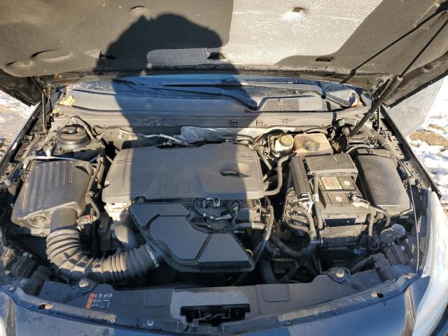 Photo 11 from auction – 2012 BUICK REGAL PREM with VIN 2G4GS5EK5C9143306