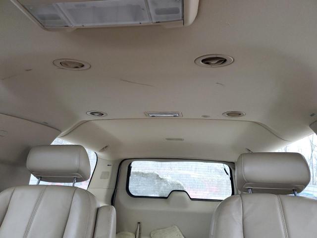Photo 10 from auction – 2007 GMC YUKON XL D with VIN 1GKFK66827J284227