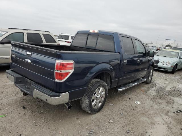 Photo 3 from auction – 2013 FORD F150 SUPER with VIN 1FTFW1CT3DFD63075