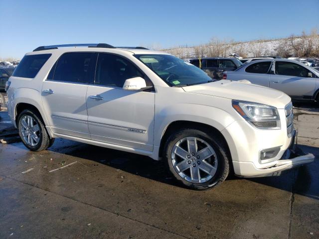 Photo 4 from auction – 2014 GMC ACADIA DEN with VIN 1GKKVTKD6EJ250554