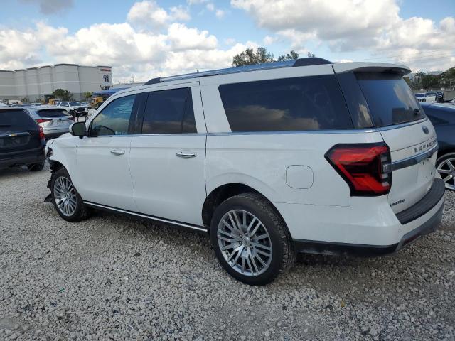 Photo 2 from auction – 2023 FORD EXPEDITION with VIN 1FMJK2A84PEA48169