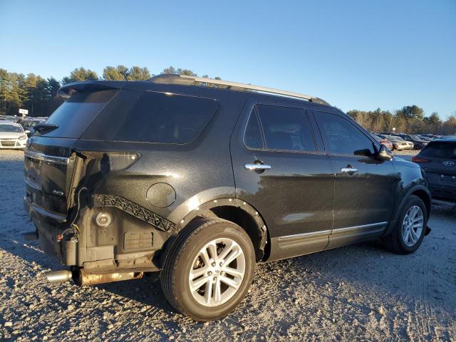 Photo 3 from auction – 2012 FORD EXPLORER X with VIN 1FMHK8D83CGA61359