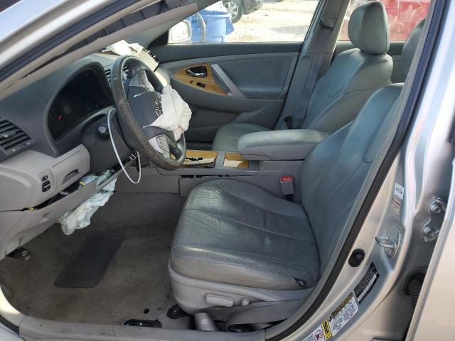 Photo 7 from auction – 2007 TOYOTA CAMRY CE with VIN 4T1BE46K07U136802