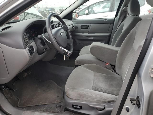Zdjęcie 7 z aukcji – 2004 FORD TAURUS SES z VIN 1FAFP55U44G137993