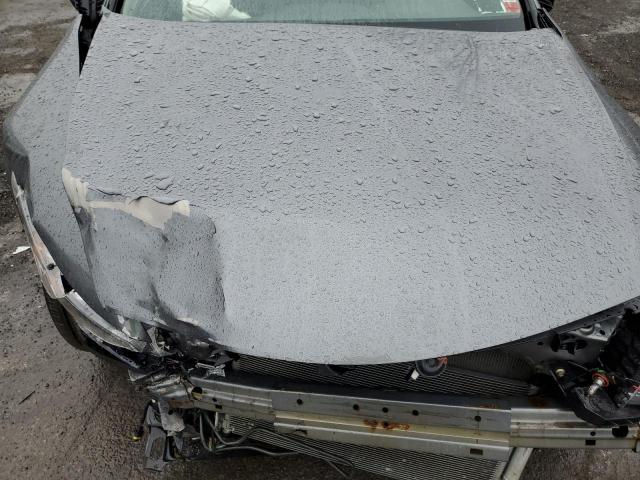 Photo 11 from auction – 2010 HONDA ACCORD LX with VIN 1HGCS1B32AA003287