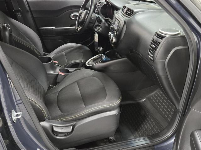 Photo 5 from auction – 2016 KIA SOUL + with VIN KNDJP3A53G7332124