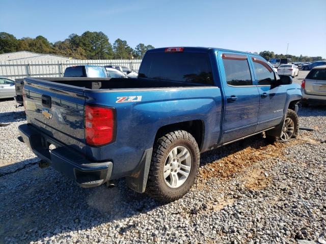 Photo 3 from auction – 2016 CHEVROLET SILVERADO with VIN 3GCUKREC6GG238203