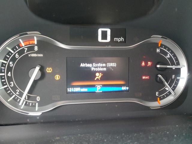 Photo 9 from auction – 2016 HONDA PILOT EX with VIN 5FNYF5H37GB051892