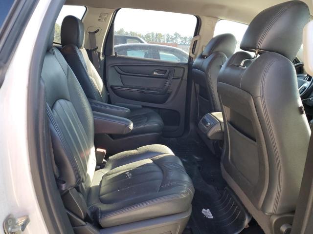 Photo 11 from auction – 2015 CHEVROLET TRAVERSE L with VIN 1GNKRHKD0FJ267159