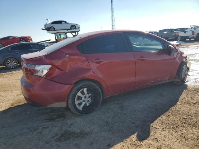 Photo 3 from auction – 2013 KIA RIO LX with VIN KNADM4A33D6318149