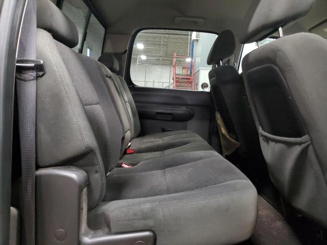 Photo 10 from auction – 2008 CHEVROLET SILVERADO with VIN 3GCEK13318G119436