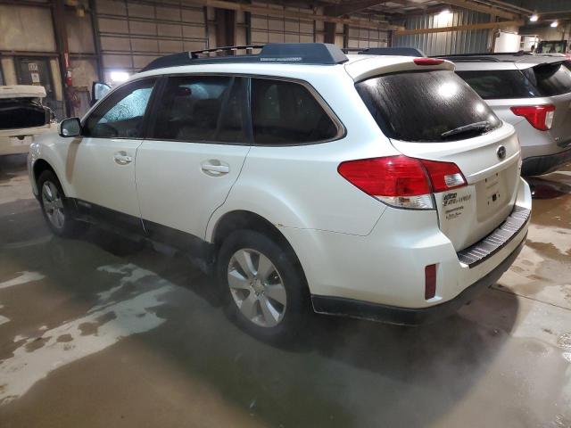 Снимка 2 от търг – 2011 SUBARU OUTBACK 2. с VIN 4S4BRCCC6B3404472