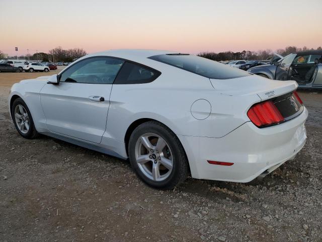 Photo 2 from auction – 2016 FORD MUSTANG with VIN 1FA6P8AM8G5326041