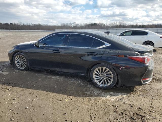 Photo 2 from auction – 2019 LEXUS ES 300H with VIN JTHB21B16K2028258