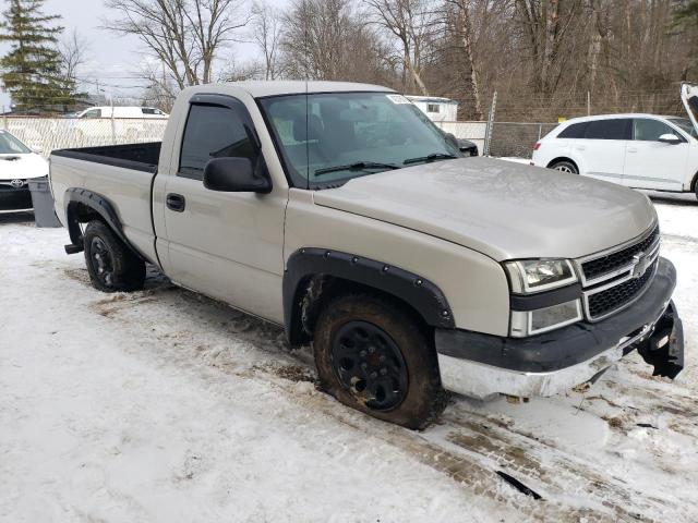 Photo 4 from auction – 2007 CHEVROLET SILVERADO with VIN 3GCEC14X27G220191