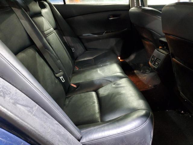 Photo 10 from auction – 2012 LEXUS ES 350 with VIN JTHBK1EGXC2488959