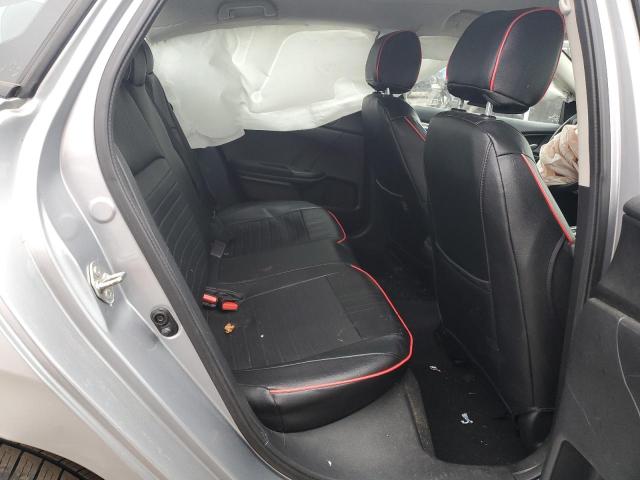 Photo 10 from auction – 2018 HONDA CIVIC LX with VIN 19XFC2E58JE020765