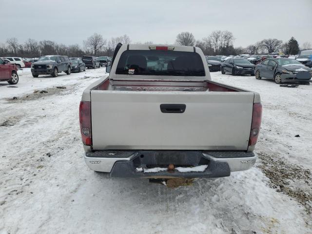 Photo 6 from auction – 2005 GMC CANYON with VIN 1GTDT136X58243340