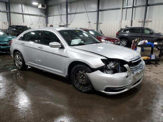 Photo 4 from auction – 2012 CHRYSLER 200 LX with VIN 1C3CCBAB8CN172403