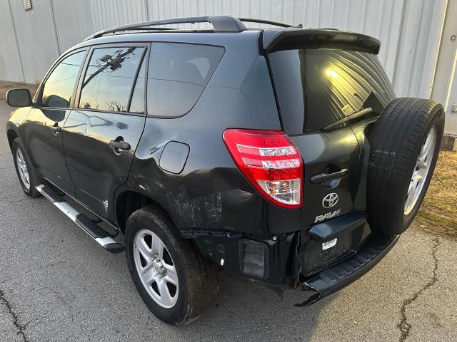 Photo 3 from auction – 2012 TOYOTA RAV4 with VIN 2T3ZF4DV2CW108817