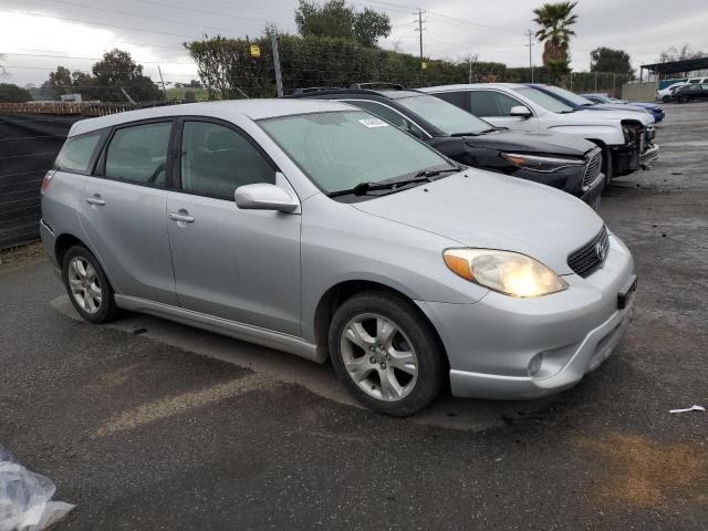 Photo 4 from auction – 2007 TOYOTA COROLLA MA with VIN 2T1KR32EX7C678828