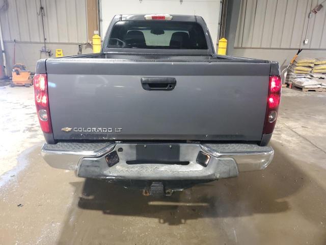 Photo 6 from auction – 2008 CHEVROLET COLORADO L with VIN 1GCDT399388190837