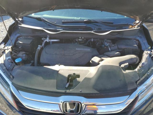 Photo 12 from auction – 2020 HONDA OTHER with VIN 5FNRL6H8XLB009189