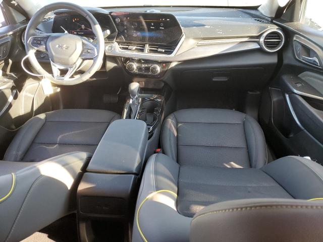 Photo 8 from auction – 2025 CHEVROLET TRAX ACTIV with VIN KL77LKEPXSC018883