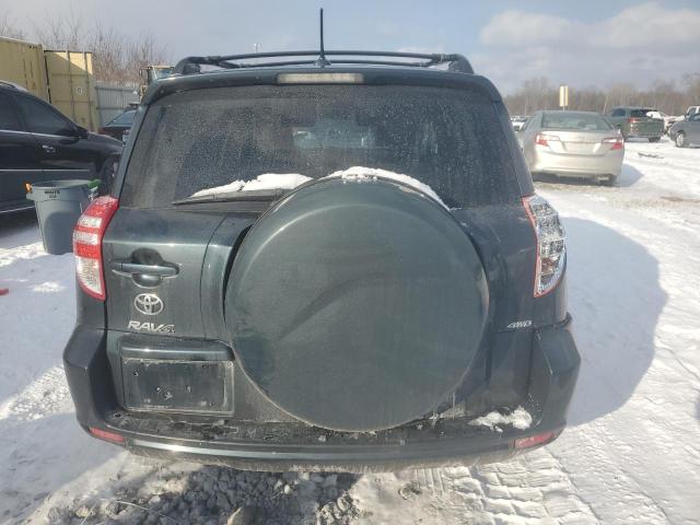 Photo 6 from auction – 2011 TOYOTA RAV4 with VIN 2T3BF4DV1BW084901