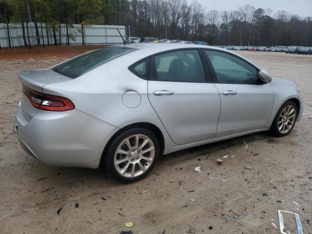 Photo 3 from auction – 2013 DODGE DART LIMIT with VIN 1C3CDFCA3DD210426