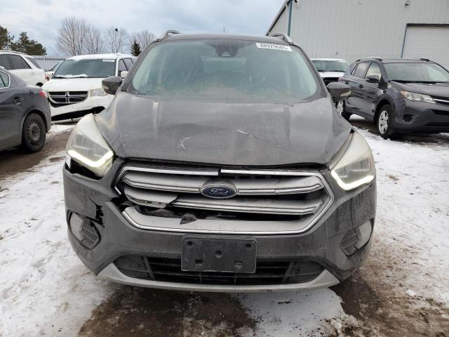 Photo 5 from auction – 2017 FORD ESCAPE TIT with VIN 1FMCU9J93HUA84639