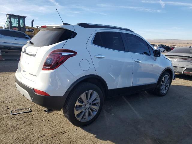 Photo 3 from auction – 2018 BUICK ENCORE PRE with VIN KL4CJASB7JB595850