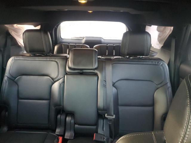 Photo 10 from auction – 2016 FORD EXPLORER L with VIN 1FM5K8F88GGC48571