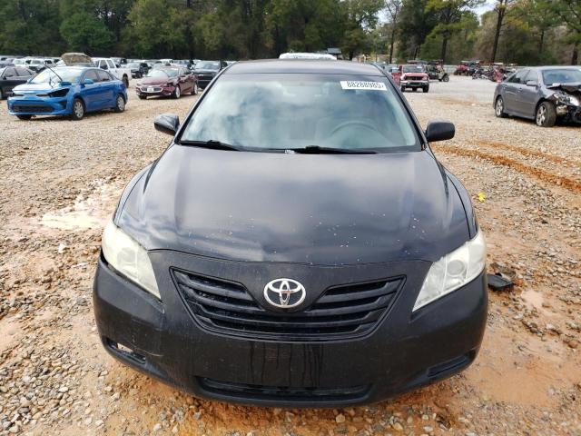 Photo 5 from auction – 2009 TOYOTA CAMRY BASE with VIN 4T1BE46K59U906883