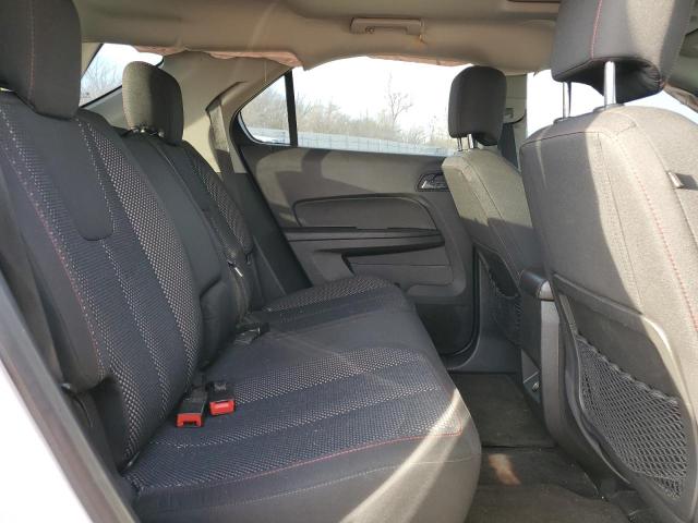 Photo 11 from auction – 2012 CHEVROLET EQUINOX LT with VIN 2GNALDEK5C6400068