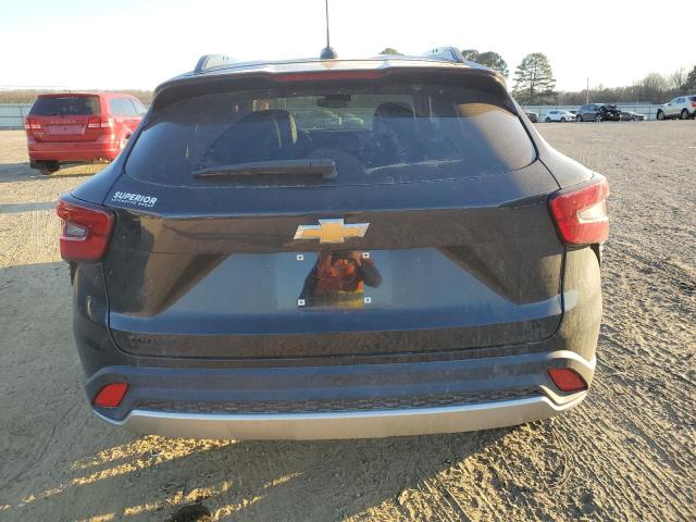 Photo 6 from auction – 2025 CHEVROLET TRAX 1LT with VIN KL77LHEP7SC018732